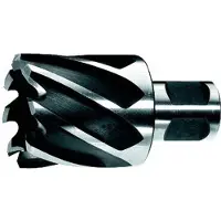 Phantom 621001700 HSS-Kernbohrer 17mm Schnitttiefe 25mm