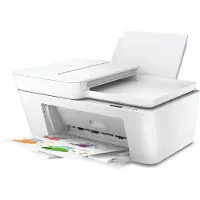 HP Imprimante multifonction DeskJet Plus DeskJet 4110e