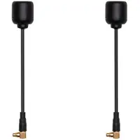 DJI Antennes D'unité Aériènne Mmcx Coudé Pour Fpv (cp.tr.00000012.01)