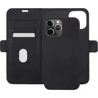 Dbramante1928 New York Iphone 13 Pro Max Phone Case Noir