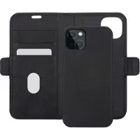 dbramante1928 New York (Apple iPhone 13), Coque pour téléphone portable, Noir
