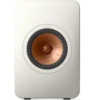 KEF LS50 META (par deux) Blanc