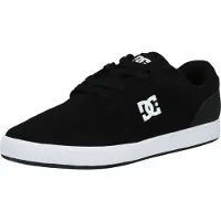 Dc-shoes Crisis 2 Trainers Noir EU 48 1/2 Homme