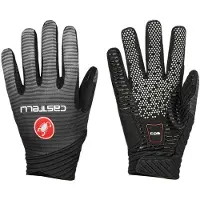 Castelli Cw 6.1 Cross Gloves Noir 2XL Homme
