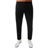 Dunlop Club Knitted Pants Noir L Homme