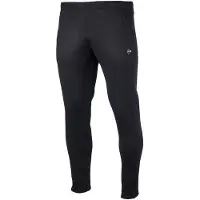 Dunlop Club Knitted Pants Noir 164 cm Garçon
