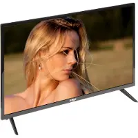 Dahua Technology DHI-LM32-F200 LED display 80 cm (31.5") 1920 x 1080 pixels Full HD Black