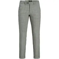 Jack & Jones Marco Connor Akm Chipmunk C Pants Gris 31 / 30 Homme
