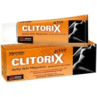 Joydivision - crème stimulant clitoris femme - 40ml