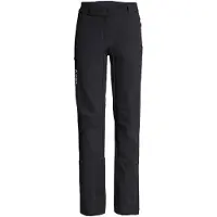 Vaude Valdassa Pants Noir 36 / Short Femme