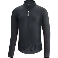Gore C5 Thermo Maillot |100641 - noir/terra grey 990R