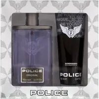 Police Original