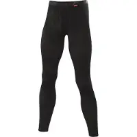Loeffler Transtex Light Leggings Noir L Homme