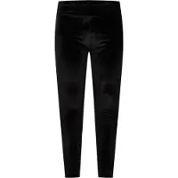 Urban Classics Leggings noir