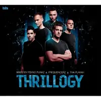 Pias Thrillogy 2014