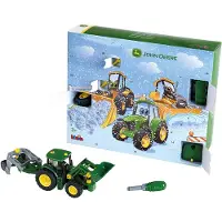 Theo Klein AK Calendrier de l'Avent John Deere 2019