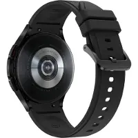 Samsung Galaxy Watch4 Classic , 3,56 cm (1,4"), OLED, écran tactile, 16 Go, GPS, 52 g