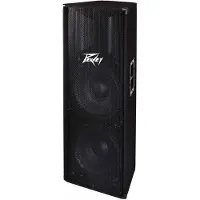 Peavey PV 215 enceinte passive 3 voies 15 pouces