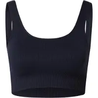 Aim'n Soutien-gorge de sport bleu nuit
