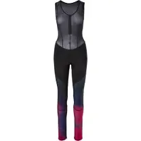 Agu Aqua Prime Dwr Bib Tights Noir M Homme