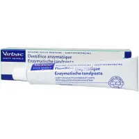 Virbac C.E.T. dentifrice pour chien et chat