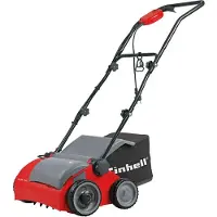 Einhell RG-SA 1433 - Scarificateur-aérateur électrique- 1400W - 33cm