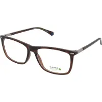 Polaroid Pld-d430-9n4 Glasses Doré Homme