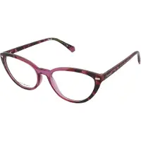 Polaroid Pld-d432-0t4 Woman Glasses Rose Femme