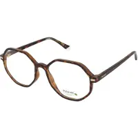 Polaroid Pld-d433-086 Woman Glasses Doré Femme