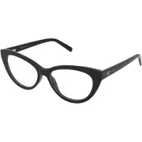 Missoni Lunettes - - MMI-0076-807 - Noir - Protection UV - Style Chic