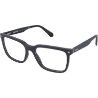 Polaroid Lunettes de Vue PLD D436 55/17/145 Matte blue Cell. p. inj frames MAN PLD D436
