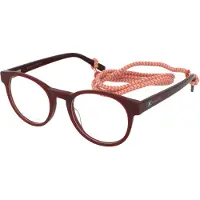 Missoni Mmi-0077-b3v Woman Glasses Violet Femme