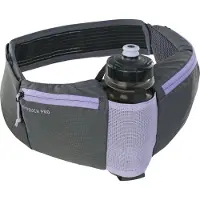 Evoc HIP POUCH PRO + DRINK BOTTLE 0.55L , Farbe:Multicolour