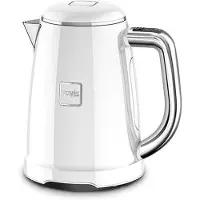 Novis Kettle KTC1 Blanc