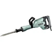 HiKOKI Piqueur hexagonal Brise béton H65SB3WTZ 30 mm 1340 W