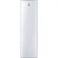 Samsung Clean Station VCA-SAE90B Station de nettoyage 2L Blanc Vidange automatique
