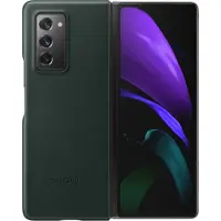 Samsung Cover Samsung Galaxy Z Fold2 5G Vert