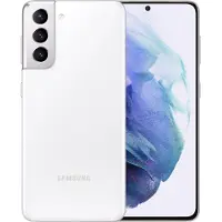 Samsung Galaxy S21 256 Go Blanc 5G