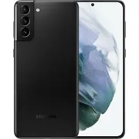 Samsung Galaxy S21 Plus 128 Go Noir 5G