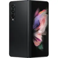 Samsung Galaxy Z Fold 3 256 Go Noir 5G