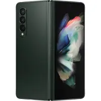 Samsung Galaxy Z Fold 3 512 Go Vert 5G