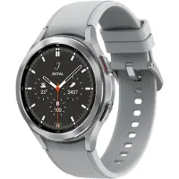Samsung Galaxy Watch4 Classic , 3,56 cm (1,4"), OLED, écran tactile, 16 Go, GPS, 52 g