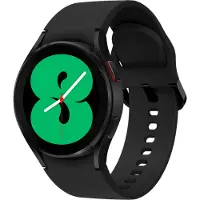 Samsung Galaxy Watch4 , 3,05 cm (1.2"), OLED, écran tactile, 16 Go, GPS, 25,9 g
