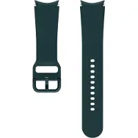 Samsung Bracelet Silicone Vert M/L 20 mm