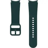 Samsung Bracelet Silicone Vert S/M 20 mm
