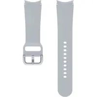 Samsung Bracelet Silicone Gris M/L 20 mm