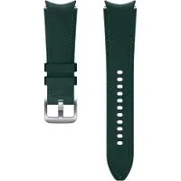 Samsung Bracelet Cuir Vert M/L 20 mm