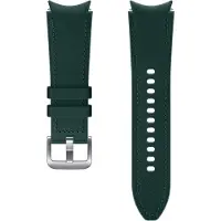 Samsung Bracelet Cuir Vert S/M 20 mm
