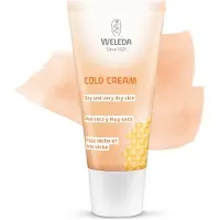 Weleda Baume Pour Le Visage Hydratant En Profondeur, Extraits D'huile D'amande Douce, 30 Ml