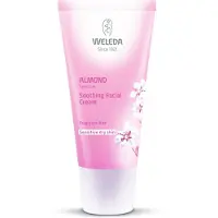 Weleda Amande - Crème pour le visage 30ml
